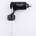 High quality Quatat Divine EOS tattoo needle cartridge rotary machine Black