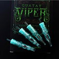 VIPER Membrane Tattoo Needle Cartridge