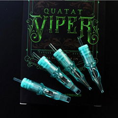 VIPER Membrane Tattoo Needle Cartridge Magnum 1215RL