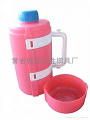 plastic kettle mould