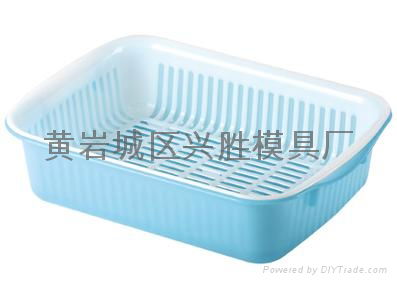 daliy necessities mould 3