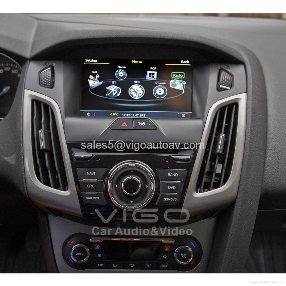 Car stereos for a ford focus #2