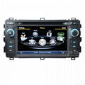 Car Stereo for Toyota Auris GPS SatNav DVD Player Autoradio Multimedia Headunit 1