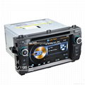 Car Stereo for Toyota Auris GPS SatNav DVD Player Autoradio Multimedia Headunit 5