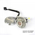9005 HB3 Auto LED Headlight Conversion Kit Bulbs for Honda Accord Ford Explorer  6