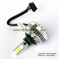 9005 HB3 Auto LED Headlight Conversion Kit Bulbs for Honda Accord Ford Explorer  5