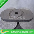 LQ FLC Slide Gate Plate 2