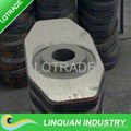 LQ S500 Slide Gate Plate