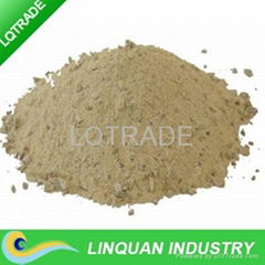 LQ Refractory Corundum Castable 