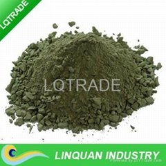 LQ Refractory Spinel Castable