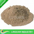 LQ Refractory Chromite Castable