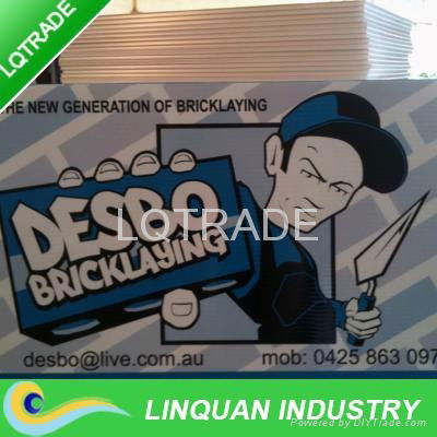 UV Digital Printing Aluminum Composite Panel