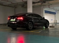 Tesla Model 3 and Model Y LED tail light