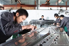 Jing Wei Mould Co.,Ltd Jing Wei Mould Co.,Ltd