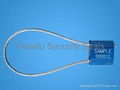 China security seals -cable seal 1