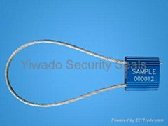 China security seals -cable seal