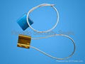 China security seal- cable seal