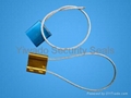 China security seal- cable seal