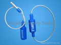 China container seals- cable seals 1