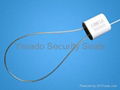 China cable seal -container seal 1