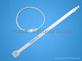 China plastic seal-pull tight seal 1