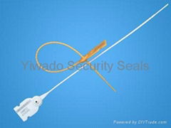 China pull tight seals -plastic seal