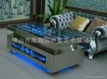 stainless steel ktv table 5