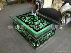 ktv bar table