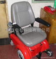 Power Chair Controller & Dual DC motor controller 3