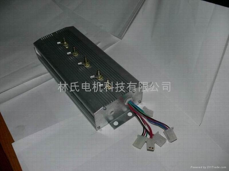 0.2-15 kilowatt Series Motor controllers 3