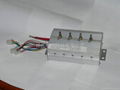 0.2-15 kilowatt Series Motor controllers 4