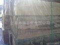 上海坤强工贸专业生产防腐木