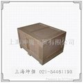 上海坤强工贸专业生产胶合板包装