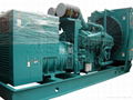 made in china cummins diesel generator