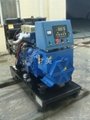 250KW diesel generator set