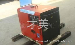 1kw-8kw gasoline generators 2