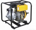 自動化汽油機水泵 1