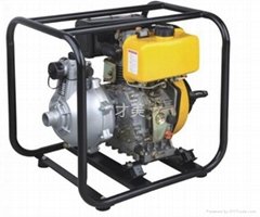 gasoline water pump(automatic type)