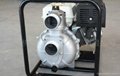 自動化汽油機水泵 2