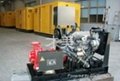 250KW diesel generator set 2