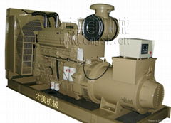 made in china diesel generator