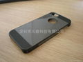 Iphone5碳纖維保護殼 5