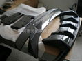 Carbon fiber car parts  3