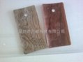 木紋理復合材料手機片材 4