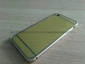 Iphone6碳纤维手机壳 5