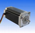 85mm High Torque Hybrid Stepping Motor  1