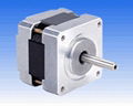 39MM High Torque Hybrid Stepping Motor  1