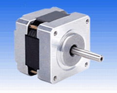 39MM High Torque Hybrid Stepping Motor 