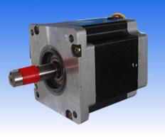 110BYG High Torque Hybrid Stepping Motor 