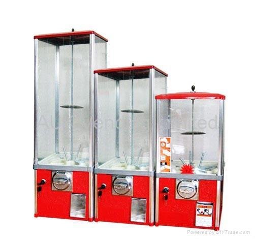 Capsule Toy Vending machine 